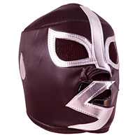 Máscara de  "Rayo de Jalisco" 